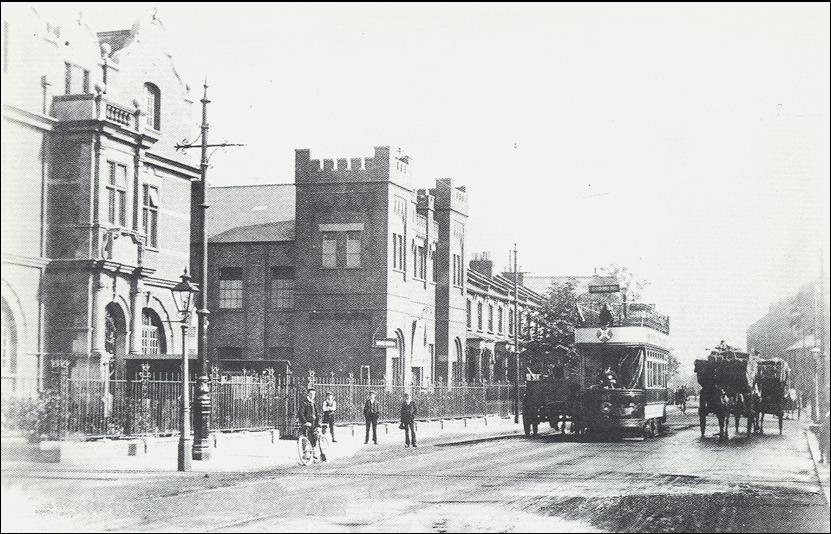 library-salvation-army