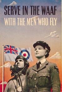 WAAFwithmen