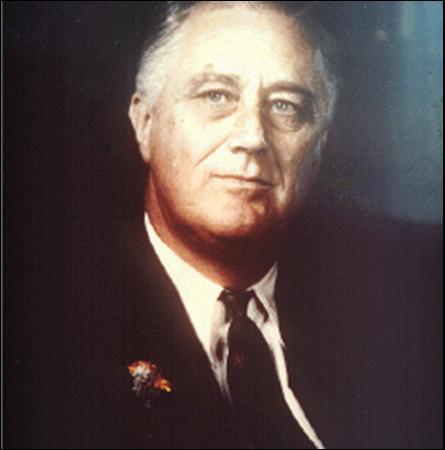 fdr