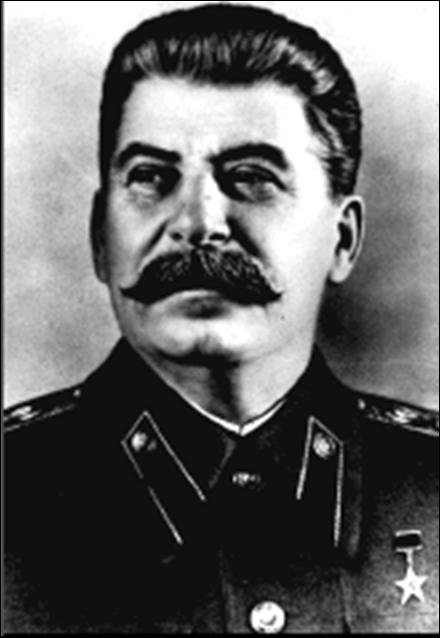 stalin