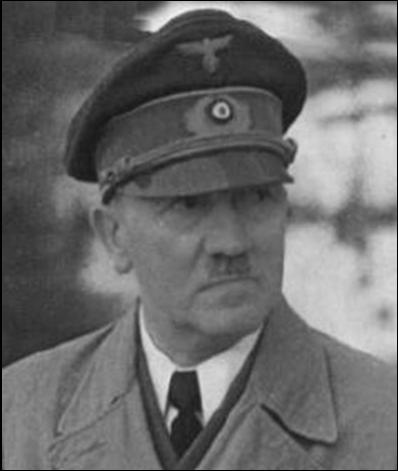 hitler